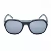 LOZZA Unisex slnečné okuliare SLP002M57V94X Havana acetátový rám hnedé gradientné sklá 57/15/140 mm