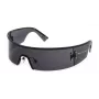 LOZZA dámske slnečné okuliare SL2372-990530 (sklo 99 mm, mostík 00 mm, stranica 135 mm)