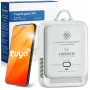 LPG-propán-butánový senzor Firesco JY-ZL2010W s WiFi Tuya App