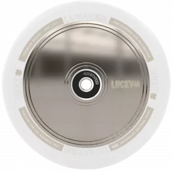 Lucky Lunar 110mm Pro Scooter koleso Raw Logo