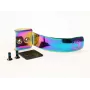Lucky Steely 100/110mm Brzda Neochrome