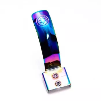 Lucky Steely 120 mm brzda Neochrome