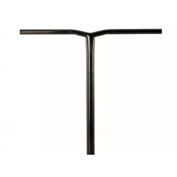 Lucky Ti Kink Pro Scooter riadidlá čierne 710mm
