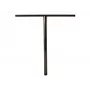 Lucky Titanium T-typ riadidlá na kolobežku 610mm Raw