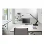 LUCTRA TABLE PRO 2 LINEAR/BASE LED stolová lampa 945 lm čierna