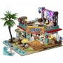 Lumibricks Surfshop stavebnica so svetlom