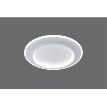 LED stropné svietidlo 48W 3600LM
