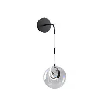 Závesné svietidlo 10W LED 500LM