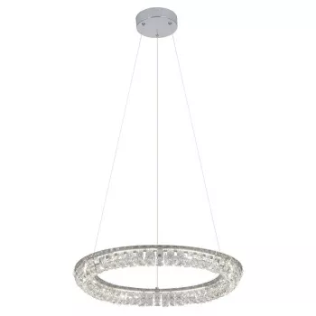 Závesné svietidlo 40W LED 3400LM