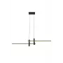 Závesné svietidlo 5W LED 1380LM