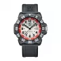 LUMINOX Atacama Field Automatic 1900 Series X2.2057 pánske hodinky 44mm čierny ciferník čierny kožený remienok
