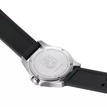 Luminox Atacama Field Day Date 1920 hodinky X2.2501 43 mm