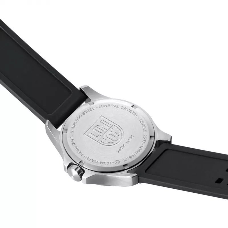 Luminox Atacama Field Day Date 1920 hodinky X2.2501 43 mm