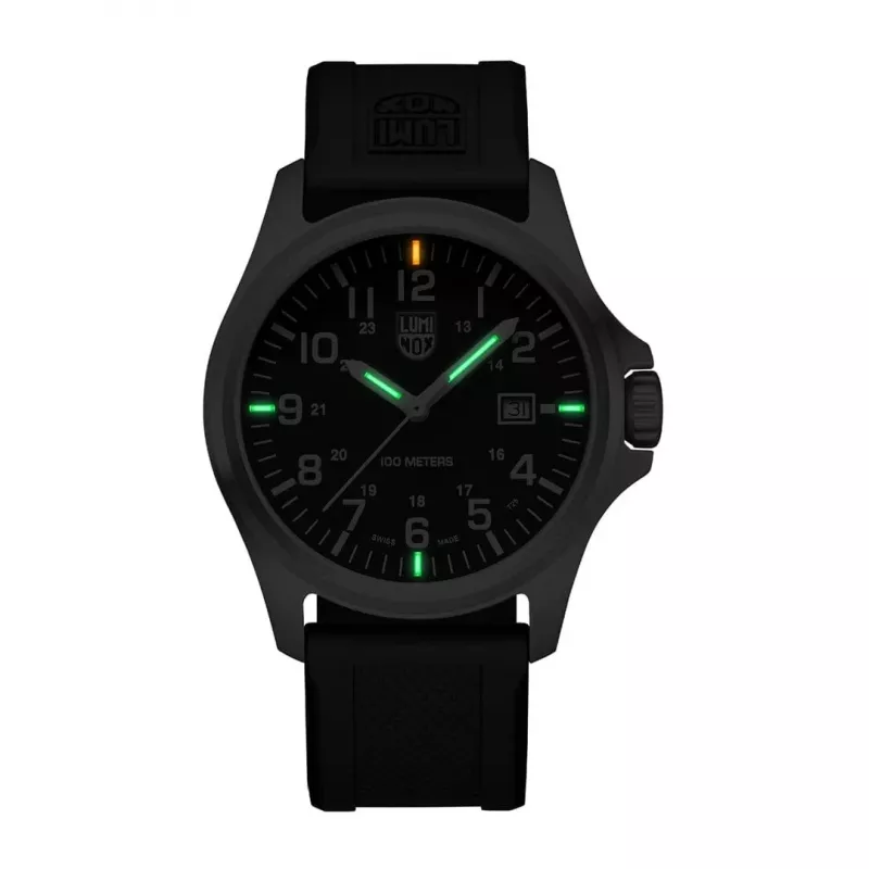 Luminox Atacama Field Day Date 1920 hodinky X2.2501 43 mm