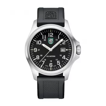 Luminox Atacama Field Day Date 1920 hodinky X2.2501 43 mm