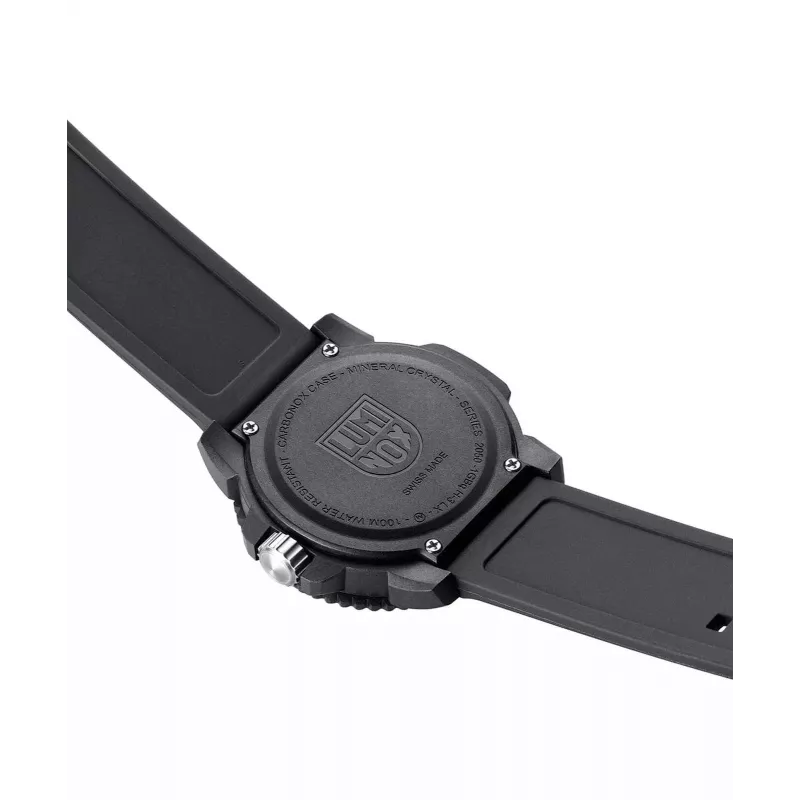 LUMINOX pánske Atacama Field Automatic 2050 Series hodinky X2.2059.1 (44 mm)