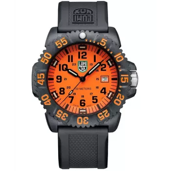 LUMINOX pánske Atacama Field Automatic 2050 Series hodinky X2.2059.1 (44 mm)