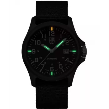Luminox pánske Atacama Field Day Date 1900 Series hodinky X2.2401.NB 43mm