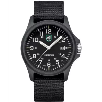 Luminox pánske Atacama Field Day Date 1900 Series hodinky X2.2401.NB 43mm