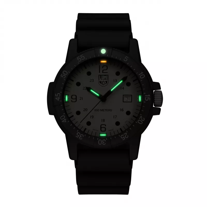 Luminox pánske Atacama Field Day Date 1920 Series hodinky X2.2005 44mm