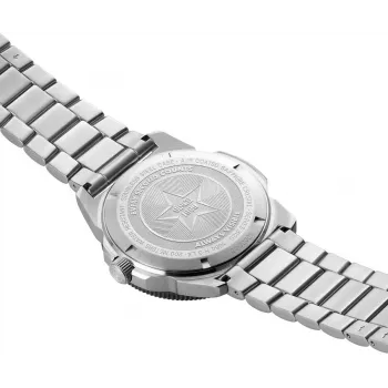 LUMINOX pánske potápačské hodinky XS.3137 44mm Carbonox Swiss Quartz