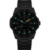 LUMINOX pánske potápačské hodinky XS.3137 44mm Carbonox Swiss Quartz