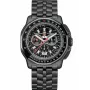 LUMINOX pánske P-38 Lightning automatické hodinky XA.9272 (44mm)