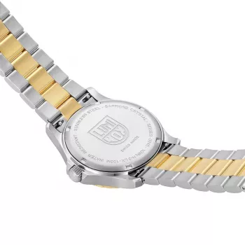LUMINOX pánske Pacific Diver Ripple hodinky XS.0944 (42 mm)