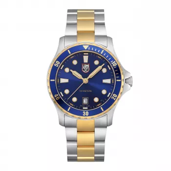LUMINOX pánske Pacific Diver Ripple hodinky XS.0944 (42 mm)