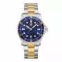 LUMINOX pánske Pacific Diver Ripple hodinky XS.0944 (42 mm)