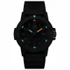LUMINOX pánske hodinky XS.0329 44mm Swiss Quartz Carbonox Black Rubber