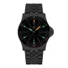 Luminox pánske hodinky XS.0914 42mm Carbonox nerezová oceľ Swiss Quartz