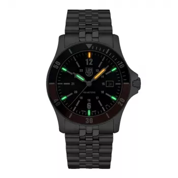 Luminox pánske hodinky XS.0914 42mm Carbonox nerezová oceľ Swiss Quartz