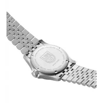 LUMINOX pánske hodinky XS.0917 Pacific Diver Ripple Series 42mm