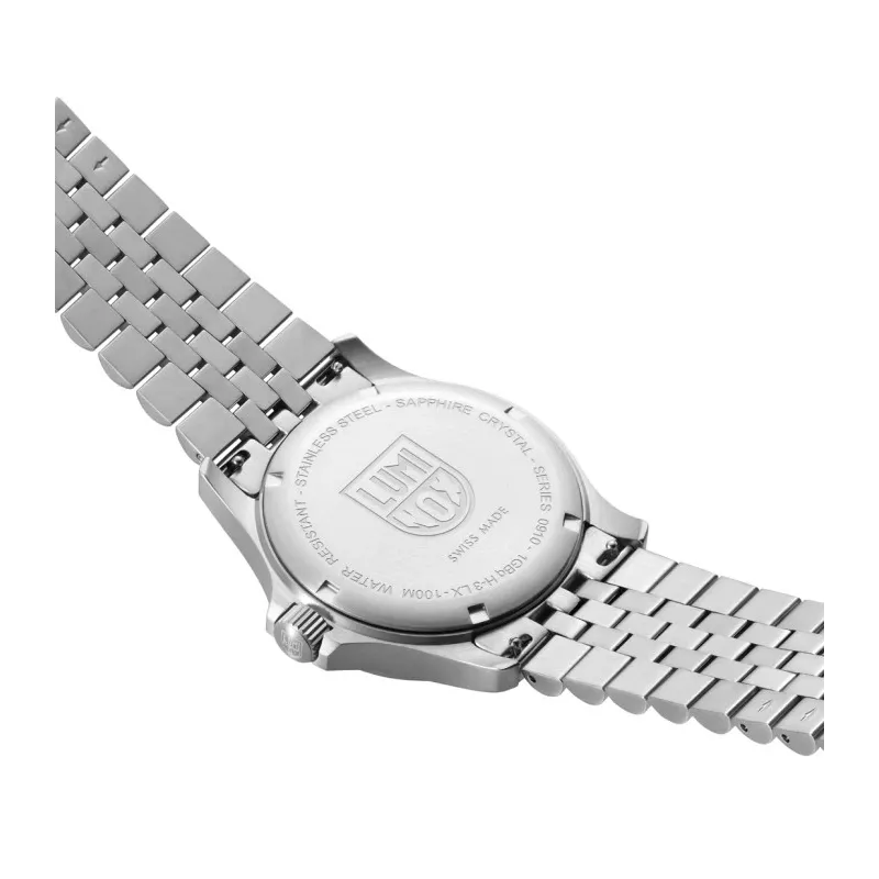 LUMINOX pánske hodinky XS.0917 Pacific Diver Ripple Series 42mm