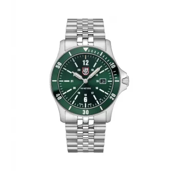 LUMINOX pánske hodinky XS.0917 Pacific Diver Ripple Series 42mm