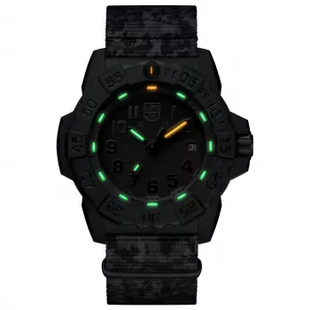 LUMINOX pánske hodinky XS.CE01.BO Commando Raider 3320 séria 45mm