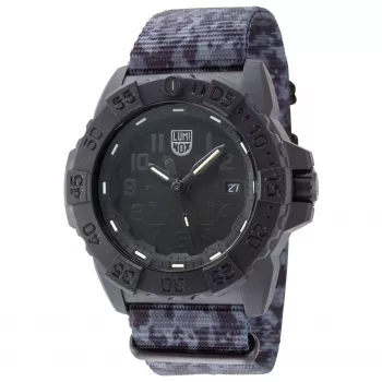 LUMINOX pánske hodinky XS.CE01.BO Commando Raider 3320 séria 45mm