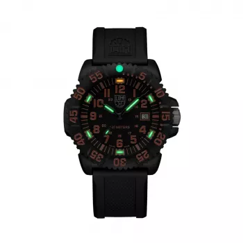 Luminox pánske X2.2053 Atacama Field Automatic 1900 Series 44mm švajčiarske automatické hodinky