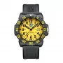 LUMINOX pánske X2.2055.1 automatické hodinky 44mm hnedá koža