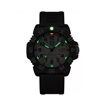 LUMINOX pánske X2.2055.SAND Atacama Field Automatic 1900 Series hodinky 44 mm