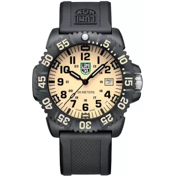 LUMINOX pánske X2.2055.SAND Atacama Field Automatic 1900 Series hodinky 44 mm