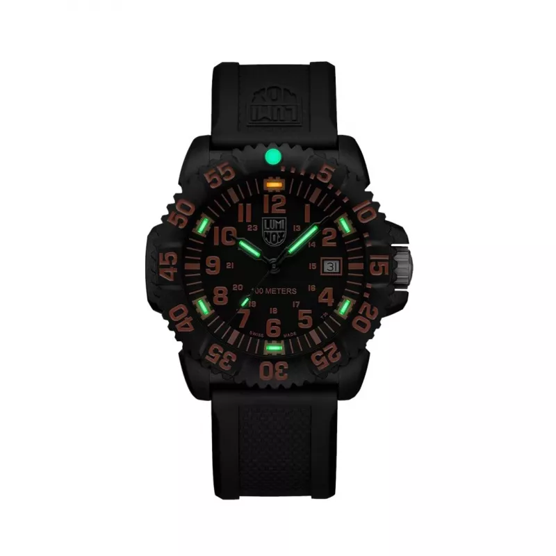 Luminox pánske X2.2059.2 automatické hodinky 44mm