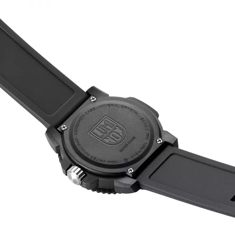 Luminox pánske hodinky X2.2072 44 mm švajčiarsky quartz
