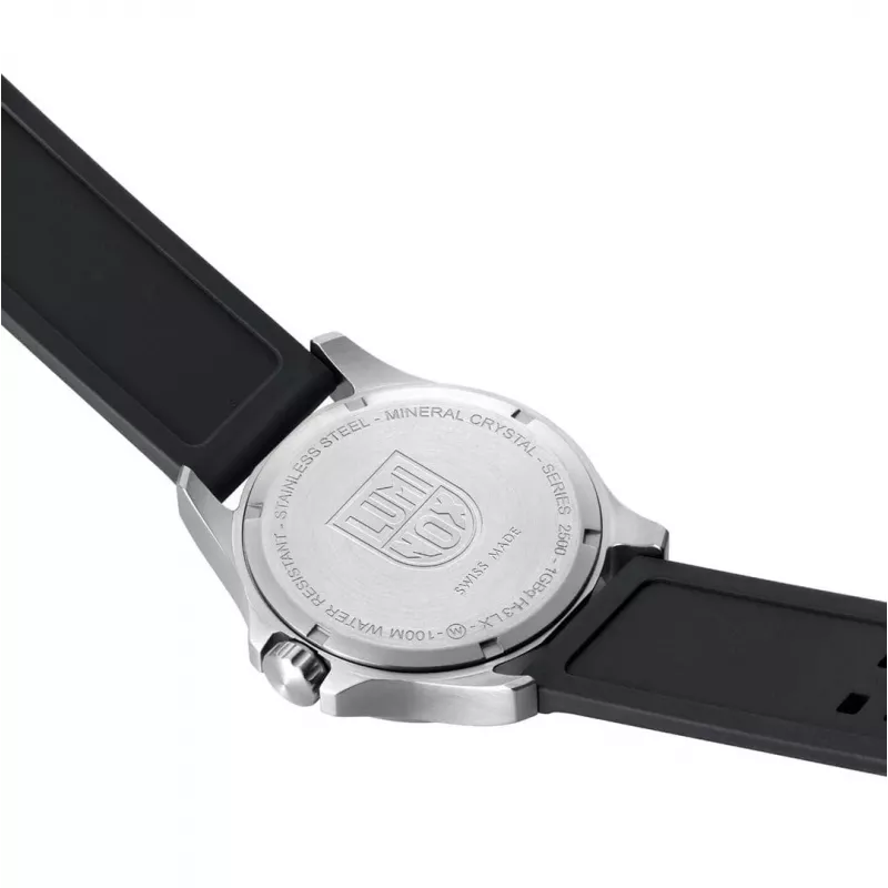 LUMINOX pánske X2.2502 Atacama Field Automatic 1900 Series hodinky 43mm