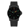Luminox pánske XS.0913 Atacama Field Automatic 1900 Series 44mm Swiss Automatic hodinky