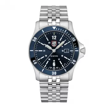 Luminox pánske XS.0913 Atacama Field Automatic 1900 Series 44mm Swiss Automatic hodinky