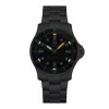 LUMINOX pánske XS.0943 44mm Swiss Automatic nehrdzavejúca oceľ hodinky