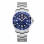 LUMINOX pánske XS.0943 44mm Swiss Automatic nehrdzavejúca oceľ hodinky