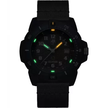 LUMINOX pánske XS.8902.ECO Pacific Diver Ripple hodinky 46mm